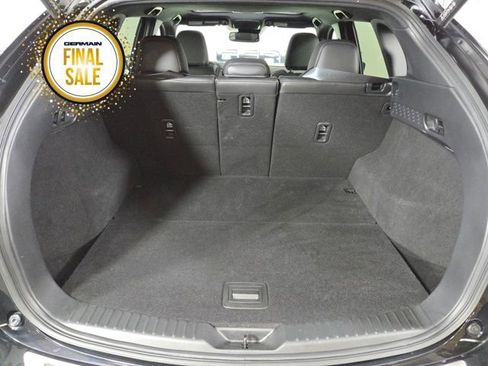 Certified 2025 MAZDA CX-5 2.5 Turbo w/ Premium Package image 20