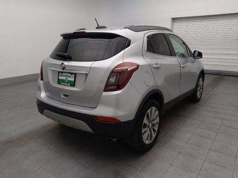 Used 2020 Buick Encore Preferred w/ Safety Package FWD image 9