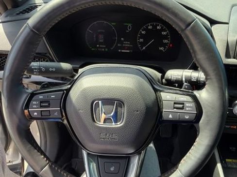 Used 2024 Honda CR-V Sport Touring image 19