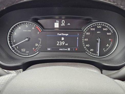Used 2023 Cadillac XT4 Sport AWD/4WD image 19