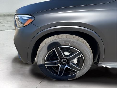 New 2026 Mercedes-Benz GLC 300 4MATIC image 10