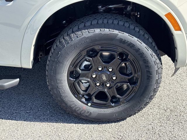 New 2026 Ford Ranger XLT w/ Equipment Group 301A High AWD/4WD image 9