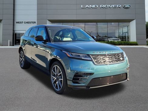 New 2026 Land Rover Range Rover Velar Dynamic SE image 2