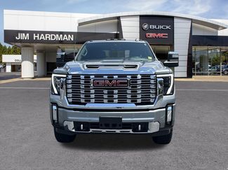 Used 2024 GMC Sierra 2500 Denali w/ Denali Reserve Package AWD/4WD video 2