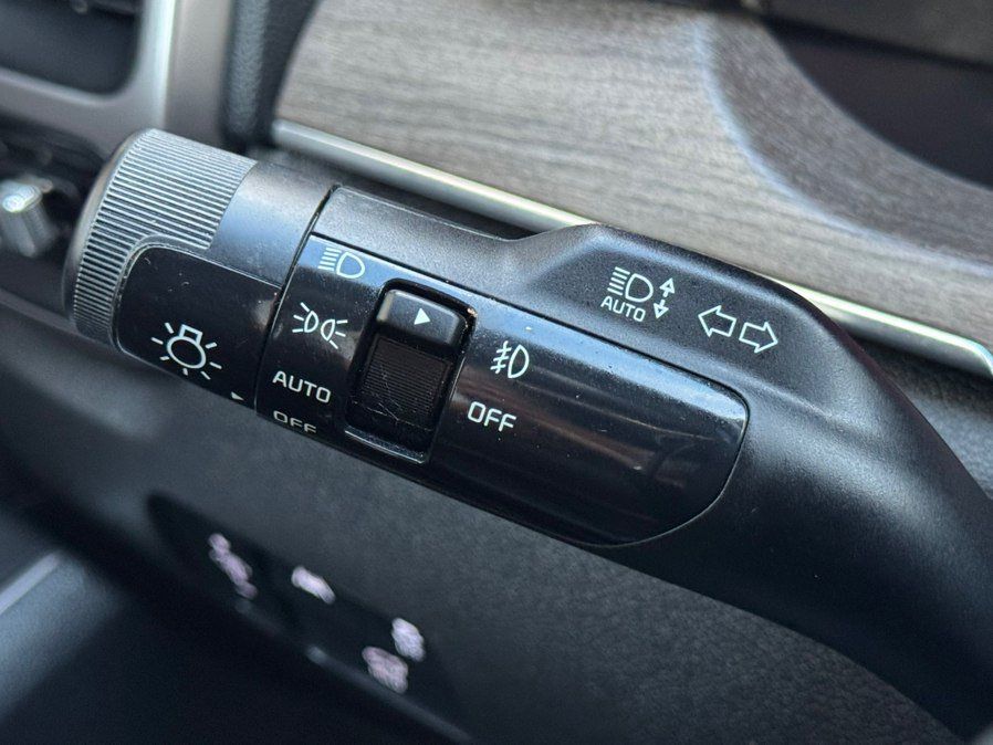 Used 2023 Kia Sorento X-Line EX AWD/4WD image 19