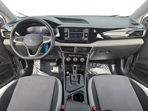 Used 2023 Volkswagen Taos S w/ IQ Drive S Package image 9