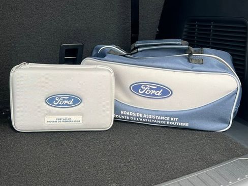New 2026 Ford Explorer Active w/ Active Comfort Package AWD/4WD image 6