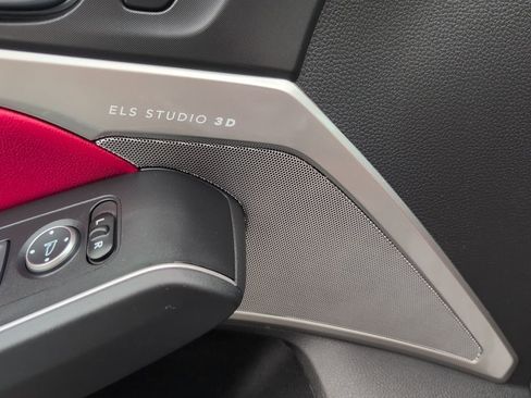 Certified 2026 Acura Integra A-Spec FWD image 11