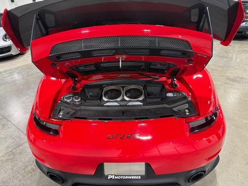 Used 2018 Porsche 911 GT2 RS RWD image 62