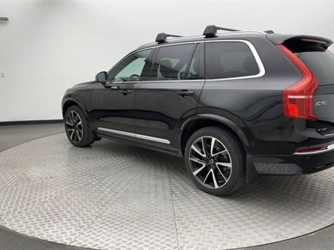Certified 2023 Volvo XC90 B6 Plus w/ Protection Package Premier image 4