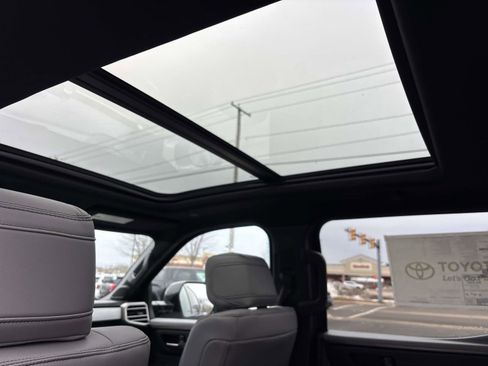 New 2026 Toyota Tundra Limited image 7