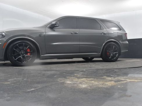 Used 2023 Dodge Durango SRT Hellcat AWD/4WD image 56