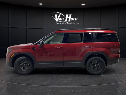 New 2026 Hyundai Santa Fe XRT image 14