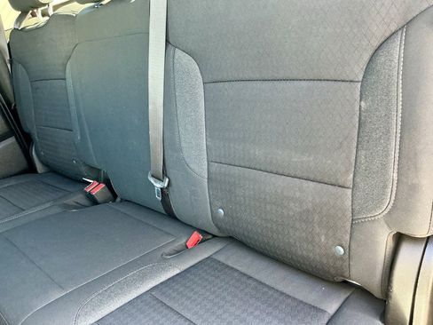 Used 2024 Chevrolet Silverado 2500 Custom w/ Custom Value Package image 26