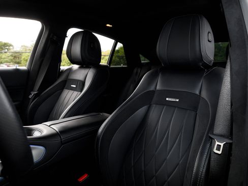 Used 2024 Mercedes-Benz GLE 63 AMG S image 22