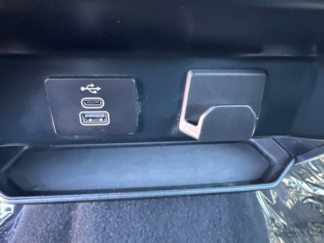 Used 2025 Ford F150 XLT w/ Equipment Group 301A Standard RWD image 33