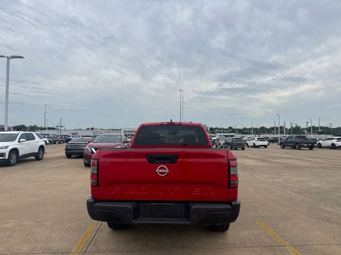 Used 2022 Nissan Frontier S w/ Technology Package RWD image 19