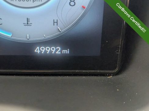 Used 2024 Hyundai Tucson Limited AWD/4WD image 20