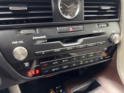 Used 2021 Lexus RX 350 AWD w/ Premium Package image 66