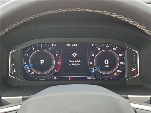 Used 2023 Volkswagen Atlas SE FWD image 11