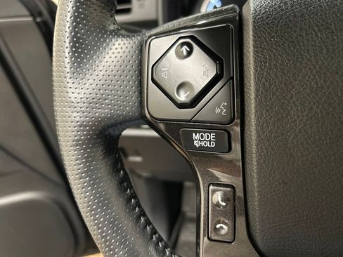 Used 2024 Toyota 4Runner TRD Off-Road Premium w/ Off Road Premium Plus Package AWD/4WD image 20