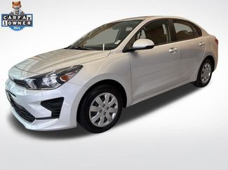 Used 2022 Kia Rio LX 360° Tour