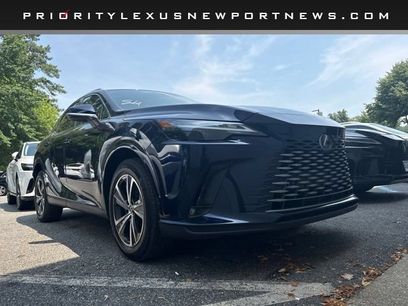 Certified 2023 Lexus RX 350 Premium w/ Accessory Package