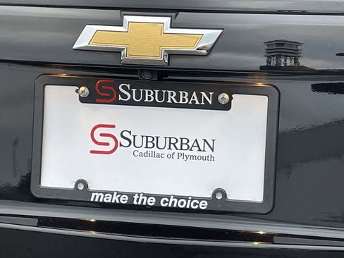 Used 2019 Chevrolet Trax LT w/ LT Convenience Package image 36