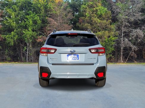 Certified 2023 Subaru Crosstrek 2.0i Premium AWD/4WD image 17