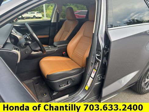 Used 2018 Lexus NX 300 AWD w/ Premium Package image 25