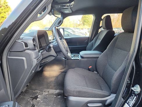 Certified 2024 Toyota Land Cruiser 1958 image 14