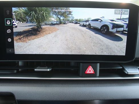 New 2026 Kia Carnival SX image 64