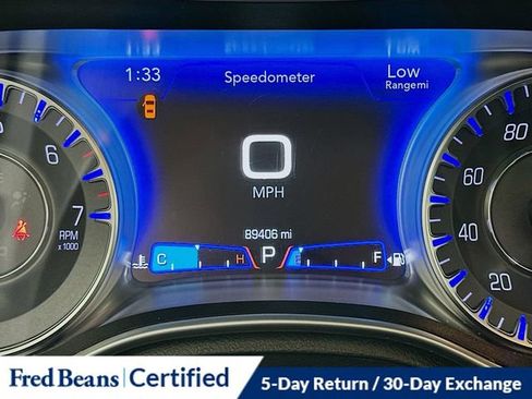 Used 2022 Chrysler 300 Touring L w/ Popular Equipment Group image 14