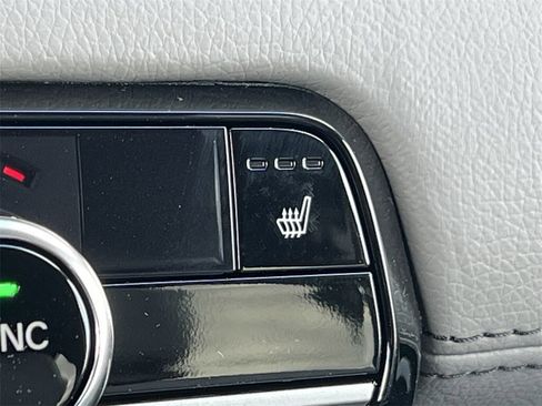 New 2025 Honda Pilot EX-L image 25