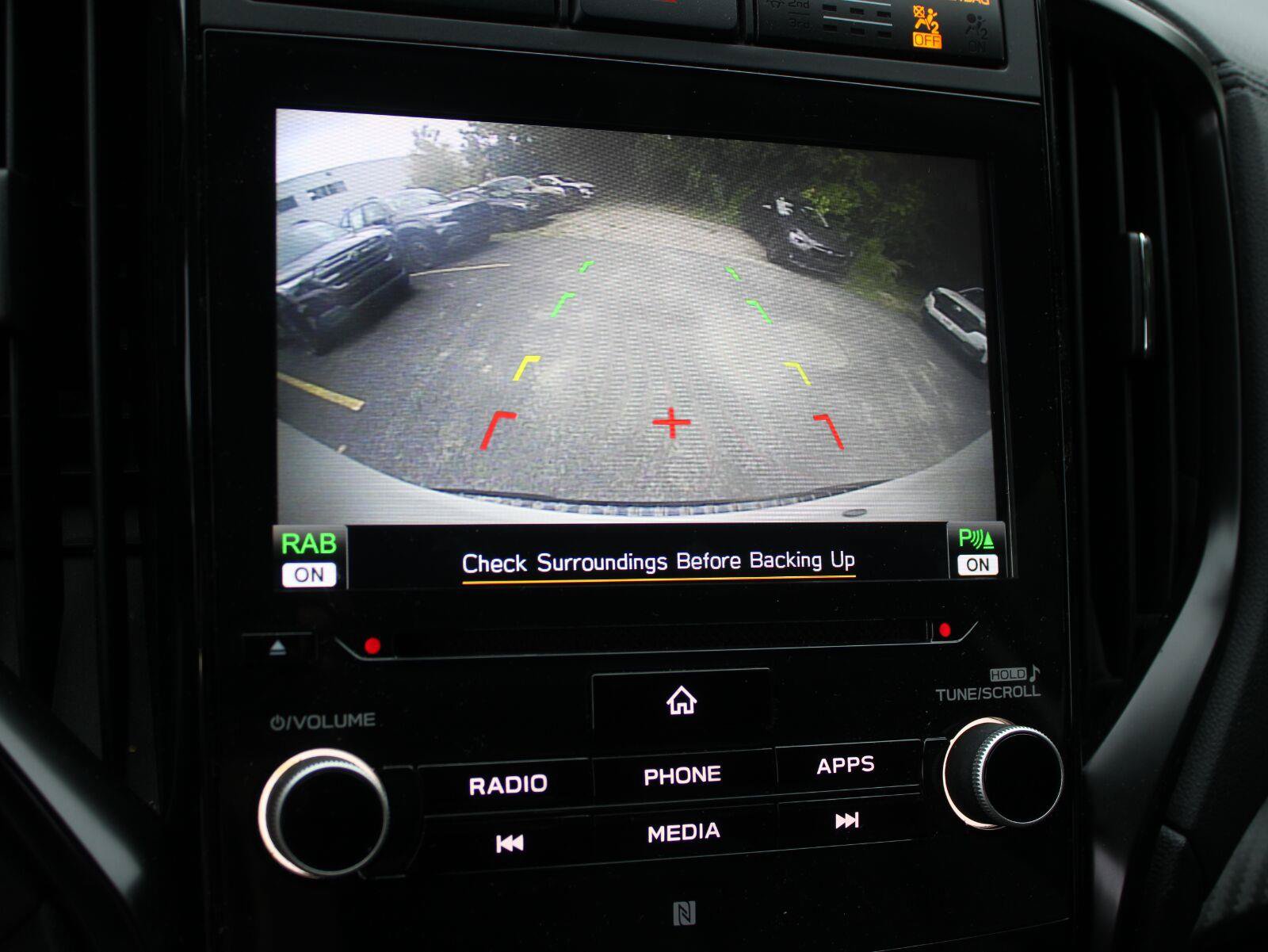 Used 2022 Subaru Ascent Onyx Edition AWD/4WD image 15