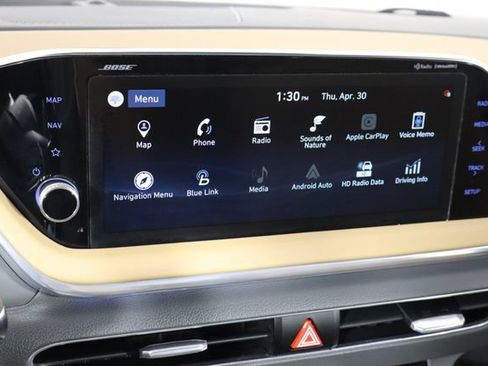 Used 2021 Hyundai Sonata Limited FWD image 31