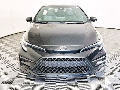 Used 2024 Toyota Corolla SE FWD image 8