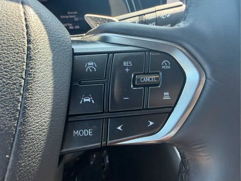 Used 2024 Lexus TX 350 AWD w/ Technology Package image 48