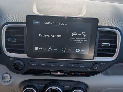 New 2026 Hyundai Venue SEL FWD image 18