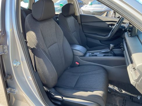 Used 2024 Honda Accord LX image 21