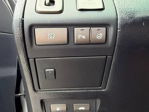 Used 2008 Lexus LS 460 L RWD image 30