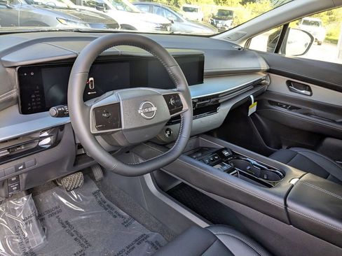 New 2026 Nissan Murano SL image 13