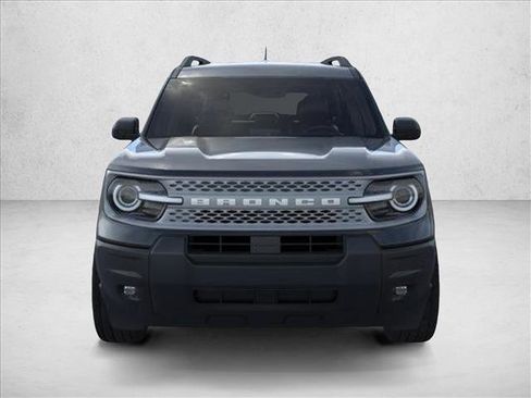 New 2025 Ford Bronco Sport Big Bend w/ Convenience Package image 6