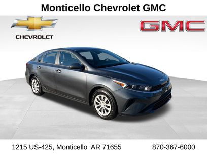 Used 2024 Kia Forte LX