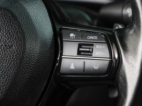 Used 2022 Honda Civic Sport image 14