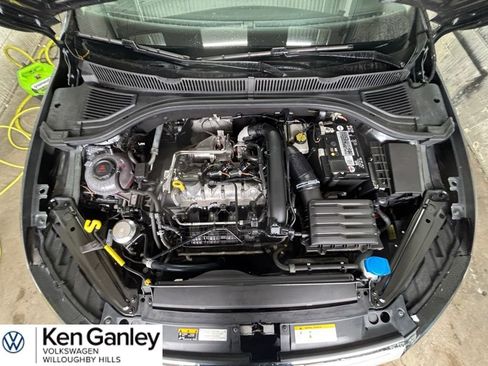 Certified 2021 Volkswagen Jetta FWD image 10