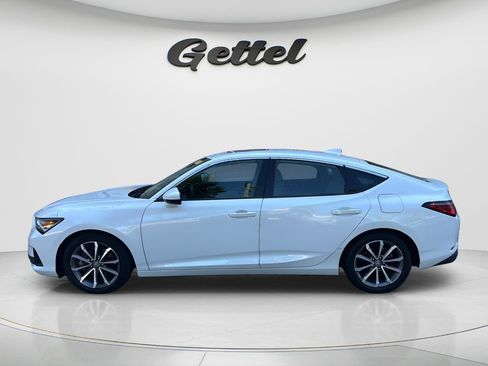 Used 2024 Acura Integra FWD image 8