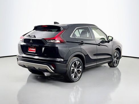 Used 2022 Mitsubishi Eclipse Cross SE AWD/4WD image 5