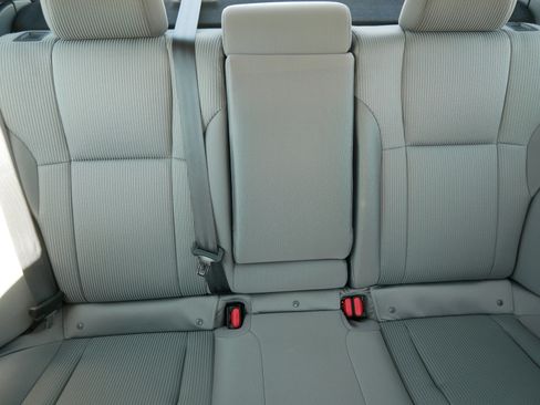 Certified 2025 Subaru Legacy Premium image 13