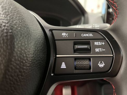 New 2026 Honda Civic Type R image 12